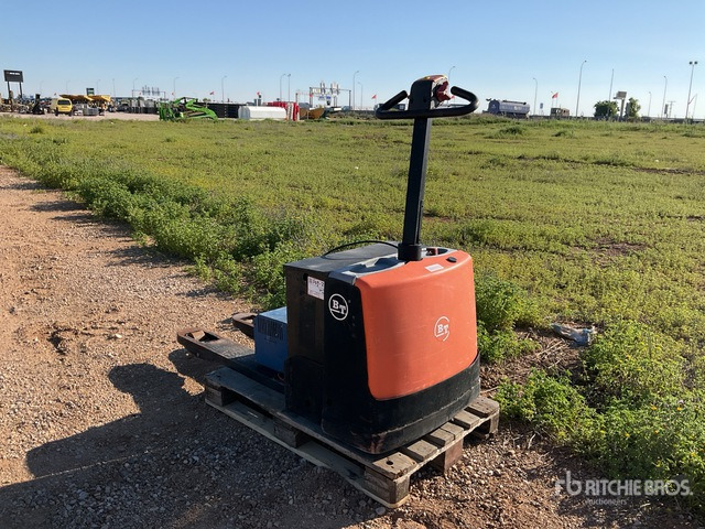 2006 BT TW20AC Electric Pallet Jack - Παλετοφόρο: φωτογραφία 4 2006 BT TW20AC Electric Pallet Jack - Παλετοφόρο: φωτογραφία 4