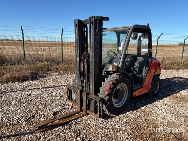 2007 Manitou MSI25 T Forklift - Φορτηγό ανωμάλου εδάφους: φωτογραφία 1 2007 Manitou MSI25 T Forklift - Φορτηγό ανωμάλου εδάφους: φωτογραφία 1