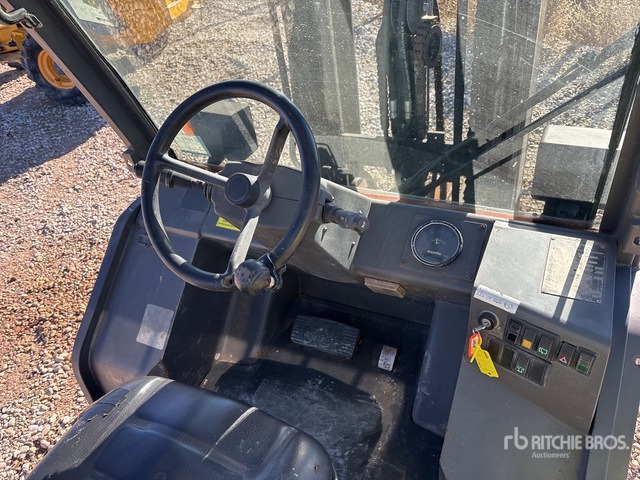 2007 Manitou MSI25 T Forklift - Φορτηγό ανωμάλου εδάφους: φωτογραφία 4 2007 Manitou MSI25 T Forklift - Φορτηγό ανωμάλου εδάφους: φωτογραφία 4
