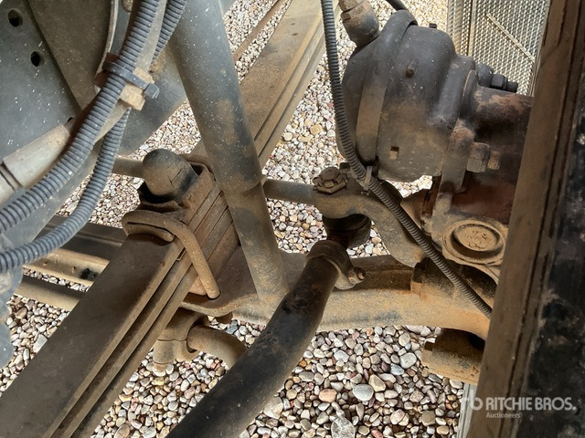 2007 Mercedes-Benz Atego 1524 2007 Toimil 120 3S 4330 kg on 4x2 Flatbed Truck with Crane - Φορτηγό με ανοιχτή καρότσα, Φορτηγό με γερανό: φωτογραφία 5 2007 Mercedes-Benz Atego 1524 2007 Toimil 120 3S 4330 kg on 4x2 Flatbed Truck with Crane - Φορτηγό με ανοιχτή καρότσα, Φορτηγό με γερανό: φωτογραφία 5