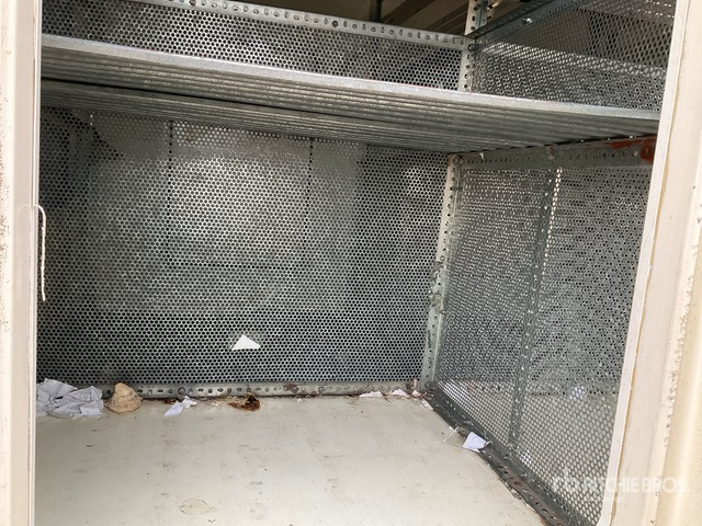 2007 Renault Midlum 220DXI 4x2 Refrigerated Truck - Φορτηγό ψυγείο: φωτογραφία 4 2007 Renault Midlum 220DXI 4x2 Refrigerated Truck - Φορτηγό ψυγείο: φωτογραφία 4