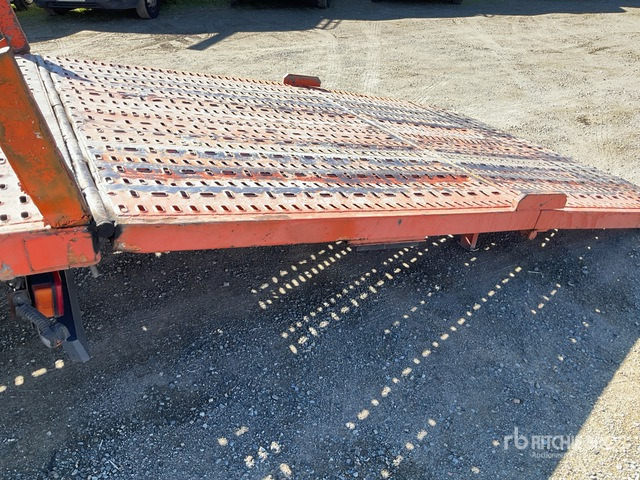 2007 Scania P310 6x2 Flatbed Truck - Φορτηγό με ανοιχτή καρότσα: φωτογραφία 5 2007 Scania P310 6x2 Flatbed Truck - Φορτηγό με ανοιχτή καρότσα: φωτογραφία 5