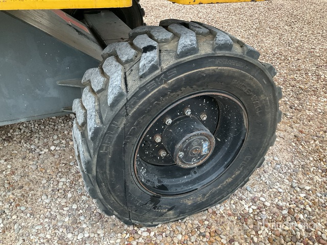 2008 Haulotte H23TPX 4WD Diesel Telescopic Boom Lift - Τηλεσκοπικό ανυψωτικό: φωτογραφία 4 2008 Haulotte H23TPX 4WD Diesel Telescopic Boom Lift - Τηλεσκοπικό ανυψωτικό: φωτογραφία 4