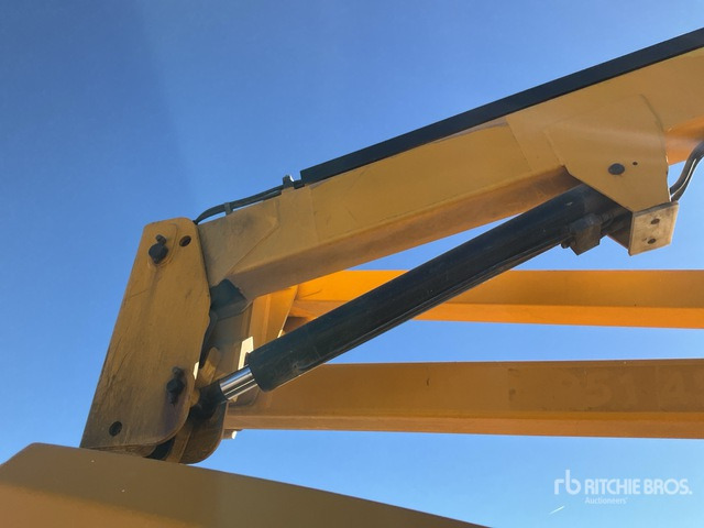 2008 Haulotte HA16PXNT 4WD Diesel Articulating Boom Lift - Καλαθοφόρο ανυψωτικό: φωτογραφία 4 2008 Haulotte HA16PXNT 4WD Diesel Articulating Boom Lift - Καλαθοφόρο ανυψωτικό: φωτογραφία 4
