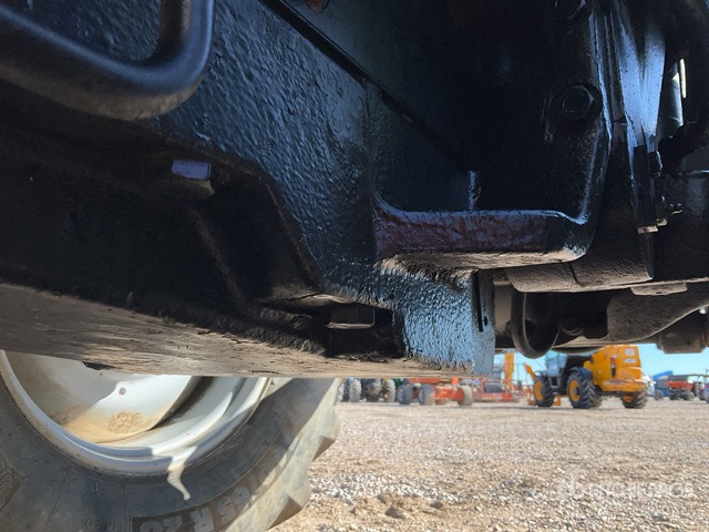 2009 Deutz-Fahr Agroton TTV 620 4WD Tractor - Τρακτέρ: φωτογραφία 5 2009 Deutz-Fahr Agroton TTV 620 4WD Tractor - Τρακτέρ: φωτογραφία 5