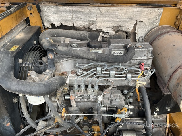 2011 Cat 306 Tracked Excavator - Ερπυστριοφόρος εκσκαφέας: φωτογραφία 5 2011 Cat 306 Tracked Excavator - Ερπυστριοφόρος εκσκαφέας: φωτογραφία 5