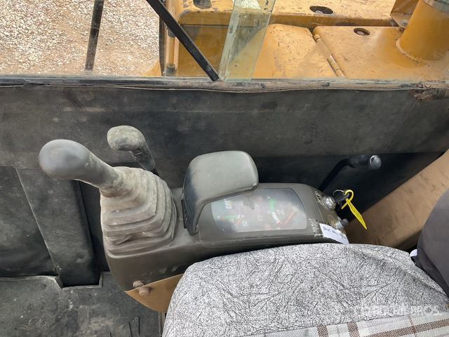 2011 Cat 306 Tracked Excavator - Ερπυστριοφόρος εκσκαφέας: φωτογραφία 5 2011 Cat 306 Tracked Excavator - Ερπυστριοφόρος εκσκαφέας: φωτογραφία 5