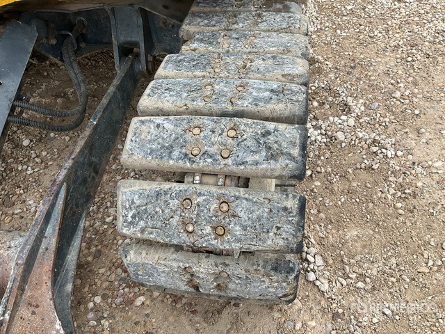 2012 Komatsu PC80MR-3 Tracked Excavator - Ερπυστριοφόρος εκσκαφέας: φωτογραφία 5 2012 Komatsu PC80MR-3 Tracked Excavator - Ερπυστριοφόρος εκσκαφέας: φωτογραφία 5