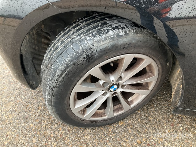 2014 BMW 318D GT Automobile - Αυτοκίνητο: φωτογραφία 3 2014 BMW 318D GT Automobile - Αυτοκίνητο: φωτογραφία 3