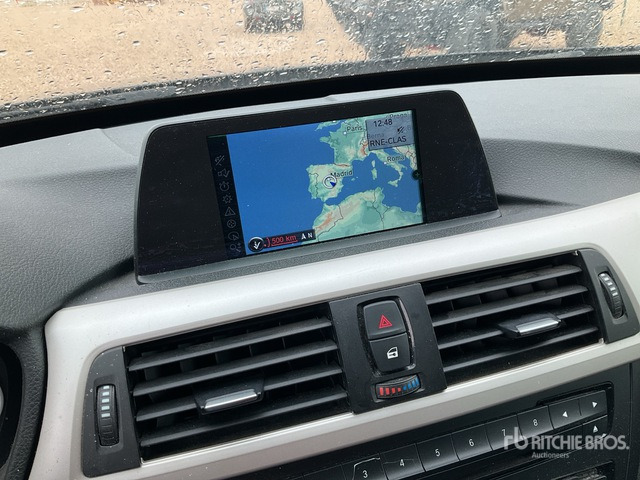 2014 BMW 318D GT Automobile - Αυτοκίνητο: φωτογραφία 4 2014 BMW 318D GT Automobile - Αυτοκίνητο: φωτογραφία 4