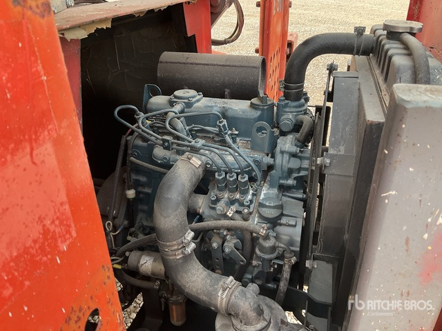 2015 Skyjack SJ9250 4x4 Diesel Scissor Lift - Ψαλιδωτό ανυψωτικό: φωτογραφία 4 2015 Skyjack SJ9250 4x4 Diesel Scissor Lift - Ψαλιδωτό ανυψωτικό: φωτογραφία 4