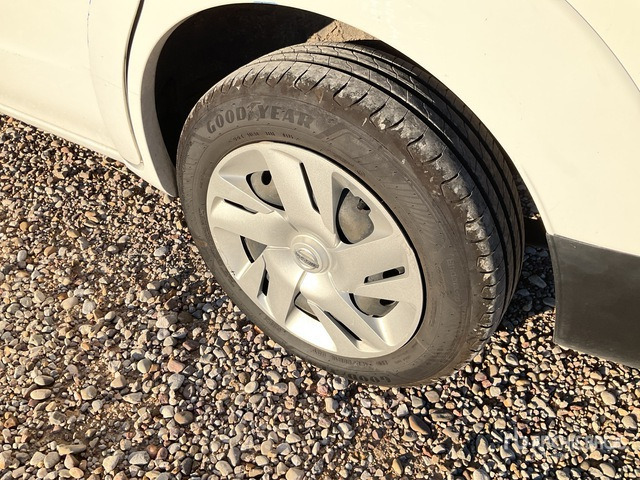 2019 Nissan E-NV200 Electric Passenger Van - Μικρό λεωφορείο, Επιβατικό βαν: φωτογραφία 4 2019 Nissan E-NV200 Electric Passenger Van - Μικρό λεωφορείο, Επιβατικό βαν: φωτογραφία 4