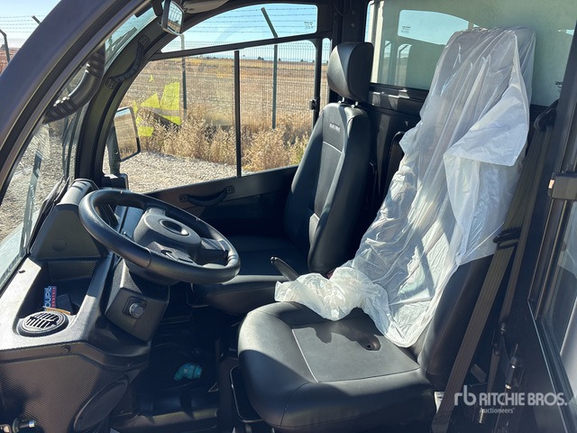 2020 Goupil G4M Electric Utility Vehicle - Κοινοτικο όχημα/ Ειδικό όχημα: φωτογραφία 4 2020 Goupil G4M Electric Utility Vehicle - Κοινοτικο όχημα/ Ειδικό όχημα: φωτογραφία 4