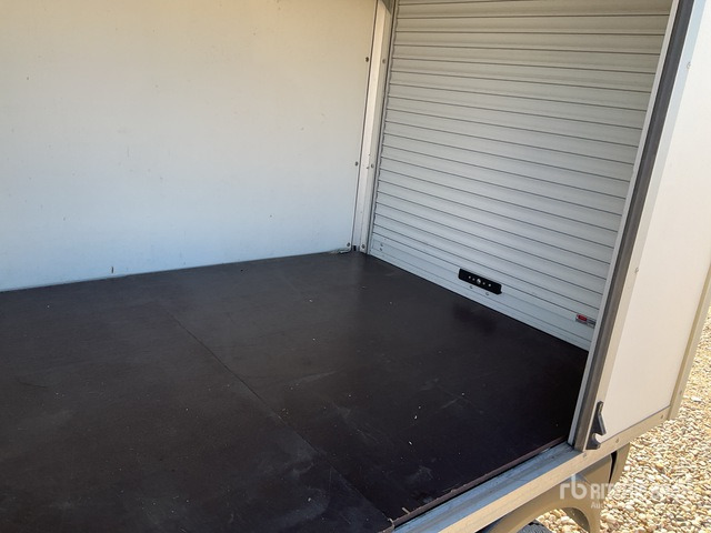 2020 Goupil G4M Electric Utility Vehicle - Κοινοτικο όχημα/ Ειδικό όχημα: φωτογραφία 4 2020 Goupil G4M Electric Utility Vehicle - Κοινοτικο όχημα/ Ειδικό όχημα: φωτογραφία 4