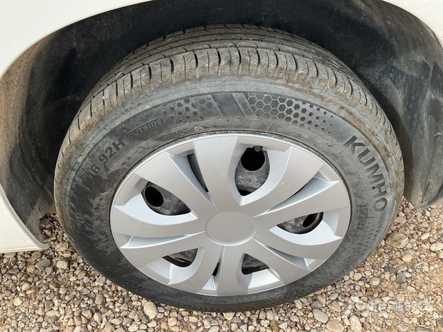 2020 Opel Combo Passenger Van - Μικρό λεωφορείο, Επιβατικό βαν: φωτογραφία 4 2020 Opel Combo Passenger Van - Μικρό λεωφορείο, Επιβατικό βαν: φωτογραφία 4