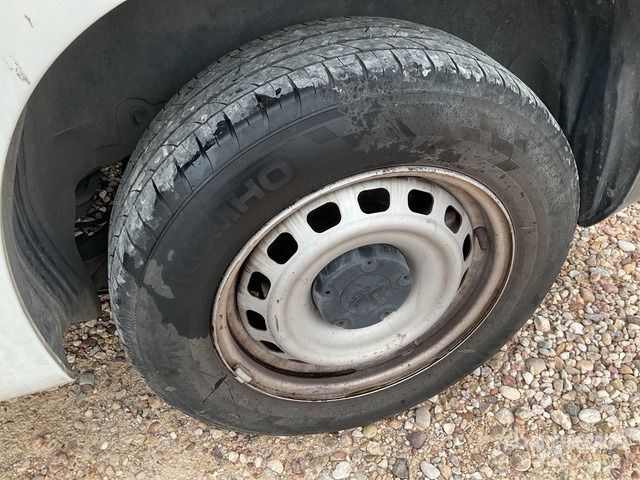 2020 Peugeot Partner Cargo Van - Ελαφρύ επαγγελματικό: φωτογραφία 4 2020 Peugeot Partner Cargo Van - Ελαφρύ επαγγελματικό: φωτογραφία 4