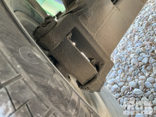 2020 Piquersa BA2300H Sweeper Truck - Σάρωθρο δρόμων: φωτογραφία 5 2020 Piquersa BA2300H Sweeper Truck - Σάρωθρο δρόμων: φωτογραφία 5