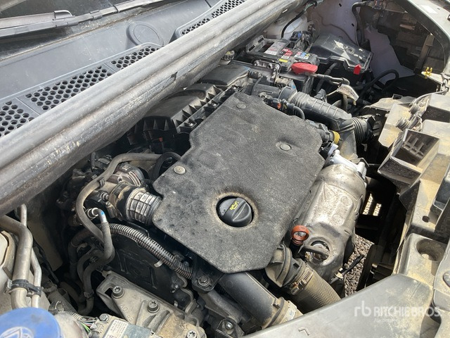 2020 Toyota Proace City Verso 5 Passenger Van - Μικρό λεωφορείο, Επιβατικό βαν: φωτογραφία 4 2020 Toyota Proace City Verso 5 Passenger Van - Μικρό λεωφορείο, Επιβατικό βαν: φωτογραφία 4
