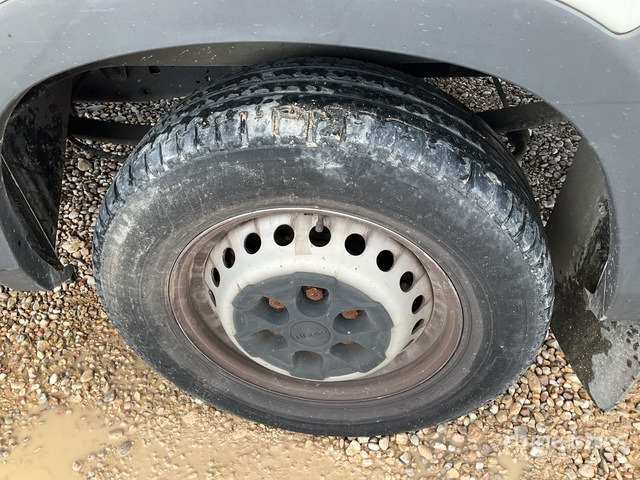 2021 Iveco Daily 35S18 Van Truck - Βαν: φωτογραφία 4 2021 Iveco Daily 35S18 Van Truck - Βαν: φωτογραφία 4