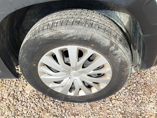 2021 Peugeot Rifter Passenger Van - Μικρό λεωφορείο, Επιβατικό βαν: φωτογραφία 5 2021 Peugeot Rifter Passenger Van - Μικρό λεωφορείο, Επιβατικό βαν: φωτογραφία 5