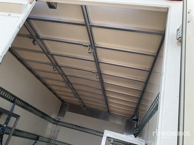 2021 Renault Master 4x2 Van Truck - Φορτηγό κόφα: φωτογραφία 5 2021 Renault Master 4x2 Van Truck - Φορτηγό κόφα: φωτογραφία 5