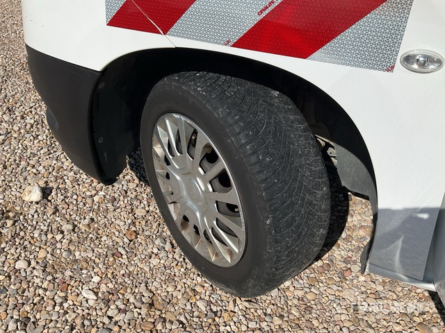 2022 Toyota Proace City Verso 5 Passenger Van - Μικρό λεωφορείο, Επιβατικό βαν: φωτογραφία 5 2022 Toyota Proace City Verso 5 Passenger Van - Μικρό λεωφορείο, Επιβατικό βαν: φωτογραφία 5