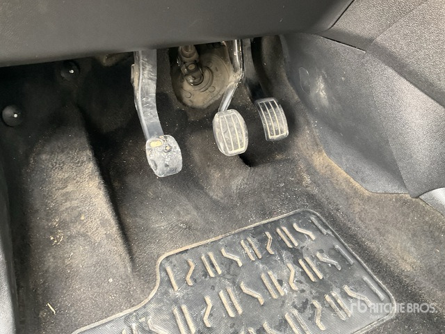 2022 Toyota Proace City Verso 5 Passenger Van - Μικρό λεωφορείο, Επιβατικό βαν: φωτογραφία 4 2022 Toyota Proace City Verso 5 Passenger Van - Μικρό λεωφορείο, Επιβατικό βαν: φωτογραφία 4
