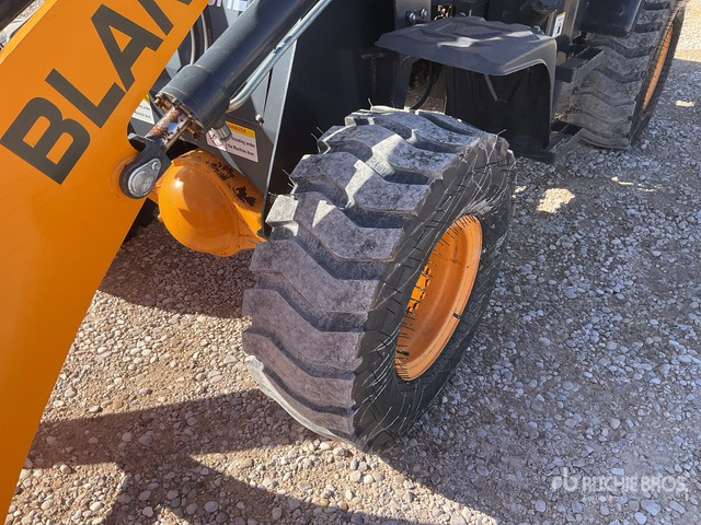 2023 BLANCHE TW36 Wheel Loader - Ελαστιχοφόρος φορτωτής: φωτογραφία 4 2023 BLANCHE TW36 Wheel Loader - Ελαστιχοφόρος φορτωτής: φωτογραφία 4
