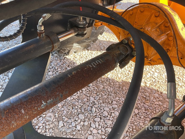 2023 BLANCHE TW36 Wheel Loader - Ελαστιχοφόρος φορτωτής: φωτογραφία 5 2023 BLANCHE TW36 Wheel Loader - Ελαστιχοφόρος φορτωτής: φωτογραφία 5