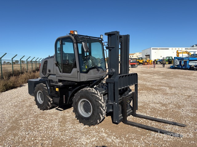 2025 Grome T30A1 (Unused) Rough Terrain Forklift - Φορτηγό ανωμάλου εδάφους: φωτογραφία 3 2025 Grome T30A1 (Unused) Rough Terrain Forklift - Φορτηγό ανωμάλου εδάφους: φωτογραφία 3