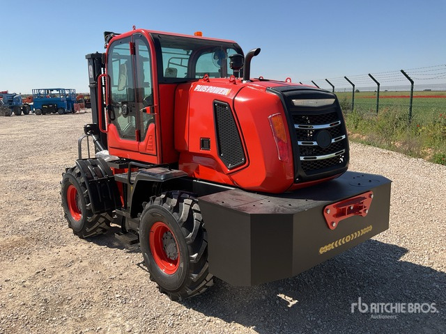 2025 Plus Power T30A1 3000 kg 4x4 (Unused) Rough Terrain Forklift - Φορτηγό ανωμάλου εδάφους: φωτογραφία 4 2025 Plus Power T30A1 3000 kg 4x4 (Unused) Rough Terrain Forklift - Φορτηγό ανωμάλου εδάφους: φωτογραφία 4