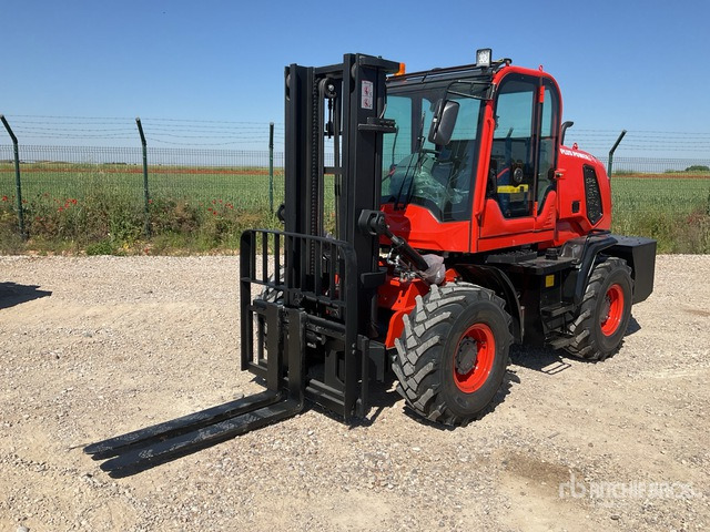 2025 Plus Power T30A1 3000 kg 4x4 (Unused) Rough Terrain Forklift - Φορτηγό ανωμάλου εδάφους: φωτογραφία 2 2025 Plus Power T30A1 3000 kg 4x4 (Unused) Rough Terrain Forklift - Φορτηγό ανωμάλου εδάφους: φωτογραφία 2