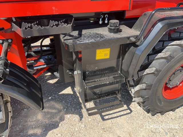 2025 Plus Power T30A1 3000 kg 4x4 (Unused) Rough Terrain Forklift - Φορτηγό ανωμάλου εδάφους: φωτογραφία 5 2025 Plus Power T30A1 3000 kg 4x4 (Unused) Rough Terrain Forklift - Φορτηγό ανωμάλου εδάφους: φωτογραφία 5