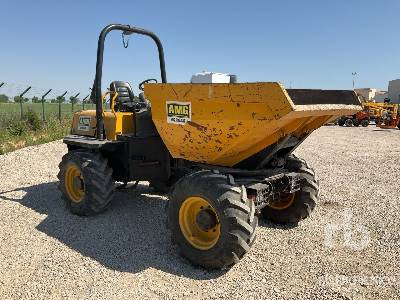 AUSA D600APG - Μίνι ανατρεπόμενο: φωτογραφία 4 AUSA D600APG - Μίνι ανατρεπόμενο: φωτογραφία 4