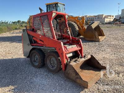 BOBCAT S100 (Inoperable) - Φορτωτής πλάγιας ολίσθησης: φωτογραφία 4 BOBCAT S100 (Inoperable) - Φορτωτής πλάγιας ολίσθησης: φωτογραφία 4