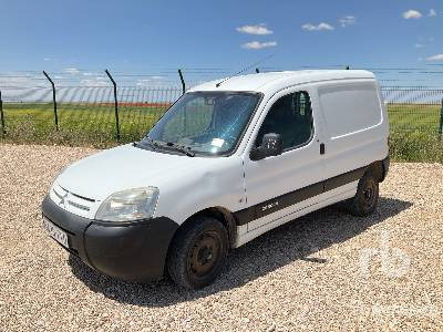 CITROEN BERLINGO - Αυτοκίνητο: φωτογραφία 1 CITROEN BERLINGO - Αυτοκίνητο: φωτογραφία 1