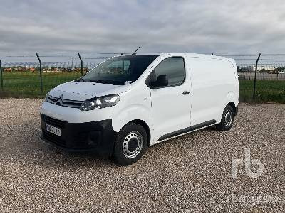 CITROEN JUMPY - Βαν: φωτογραφία 1 CITROEN JUMPY - Βαν: φωτογραφία 1