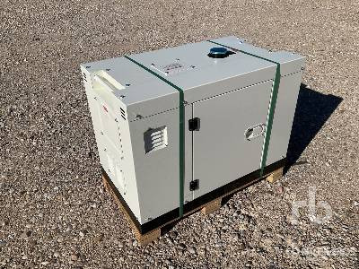 COMPAL VG-R110 10kW (Unused) - Βιομηχανική γεννήτρια: φωτογραφία 2 COMPAL VG-R110 10kW (Unused) - Βιομηχανική γεννήτρια: φωτογραφία 2