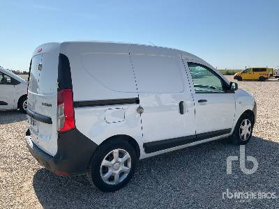 DACIA DOKKER - Βαν: φωτογραφία 3 DACIA DOKKER - Βαν: φωτογραφία 3