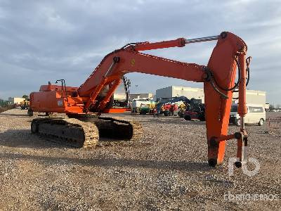 FIAT-HITACHI EX355 - Ερπυστριοφόρος εκσκαφέας: φωτογραφία 4 FIAT-HITACHI EX355 - Ερπυστριοφόρος εκσκαφέας: φωτογραφία 4
