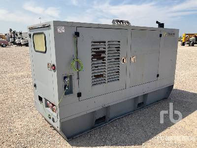 FILIPPINI PWF200SQ 200 kVA - Βιομηχανική γεννήτρια: φωτογραφία 1 FILIPPINI PWF200SQ 200 kVA - Βιομηχανική γεννήτρια: φωτογραφία 1