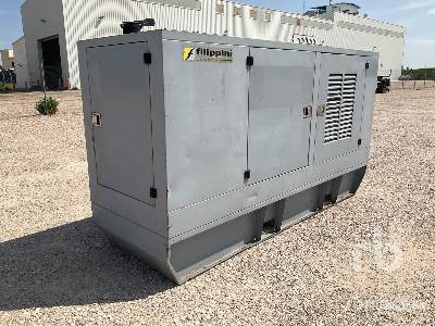 FILIPPINI PWF200SQ 200 kVA - Βιομηχανική γεννήτρια: φωτογραφία 3 FILIPPINI PWF200SQ 200 kVA - Βιομηχανική γεννήτρια: φωτογραφία 3
