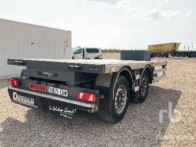 FRUEHAUF FRECD4 - Επικαθήμενο κουρτίνα: φωτογραφία 3 FRUEHAUF FRECD4 - Επικαθήμενο κουρτίνα: φωτογραφία 3