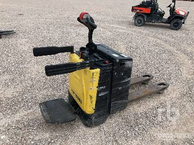 HYSTER P2.0S FBW - Παλετοφόρο: φωτογραφία 3 HYSTER P2.0S FBW - Παλετοφόρο: φωτογραφία 3