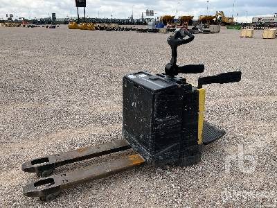 HYSTER P2.0S FBW - Παλετοφόρο: φωτογραφία 1 HYSTER P2.0S FBW - Παλετοφόρο: φωτογραφία 1