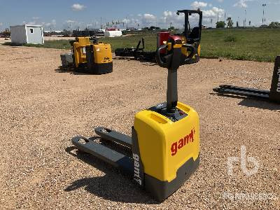 HYSTER PC1.4 Electric - Παλετοφόρο: φωτογραφία 2 HYSTER PC1.4 Electric - Παλετοφόρο: φωτογραφία 2