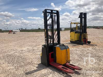 HYSTER S1.2E - Παλετοφόρο: φωτογραφία 4 HYSTER S1.2E - Παλετοφόρο: φωτογραφία 4