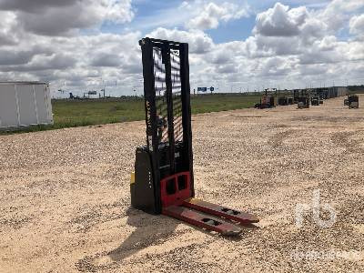 HYSTER S1.2E - Παλετοφόρο: φωτογραφία 3 HYSTER S1.2E - Παλετοφόρο: φωτογραφία 3