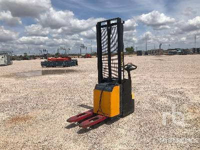 HYSTER S1.2E - Παλετοφόρο: φωτογραφία 1 HYSTER S1.2E - Παλετοφόρο: φωτογραφία 1