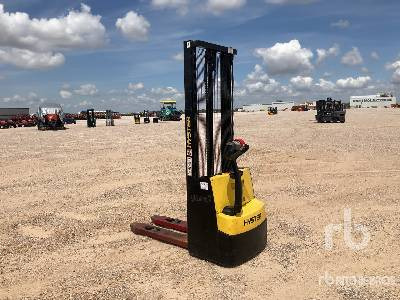 HYSTER S1.2E - Παλετοφόρο: φωτογραφία 2 HYSTER S1.2E - Παλετοφόρο: φωτογραφία 2